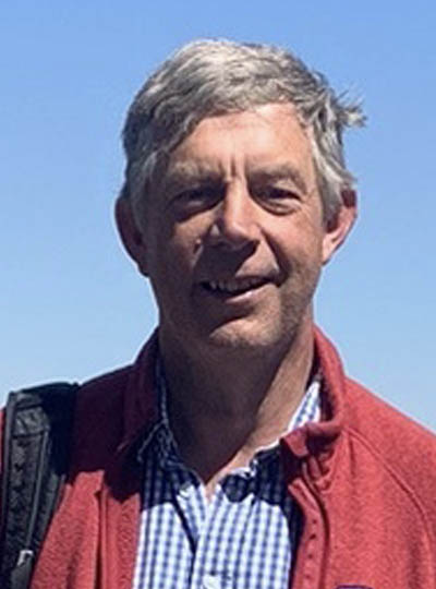 Longbridge Deverill Parish Council councillor